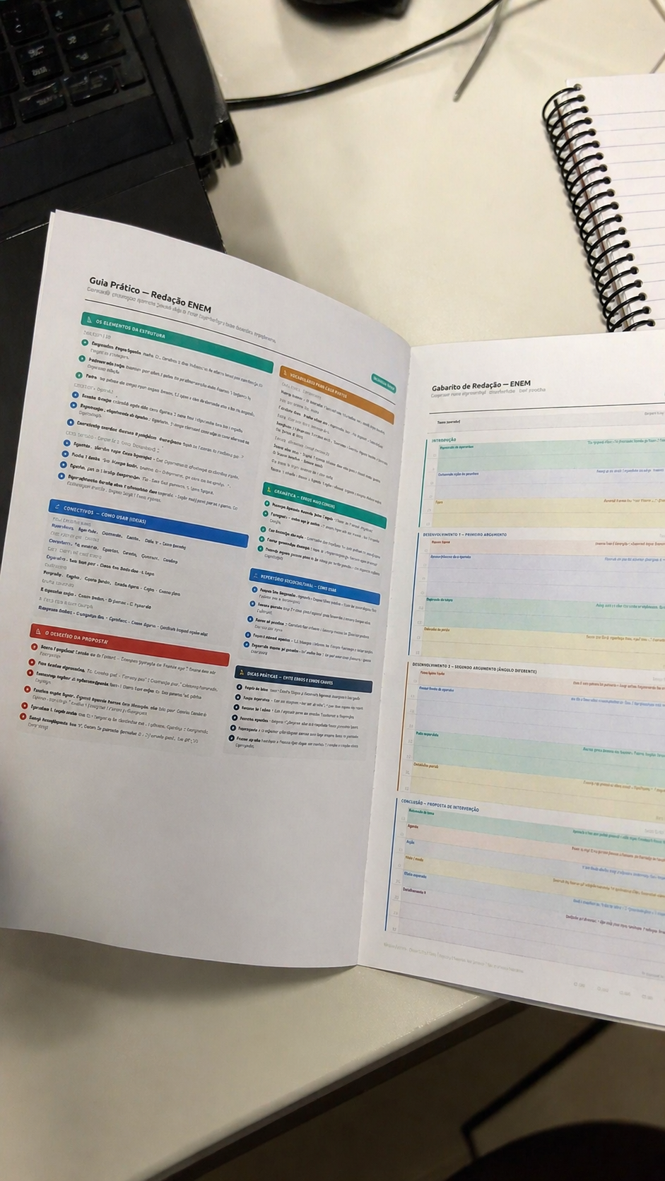 Print da avaliação de Pedro H.