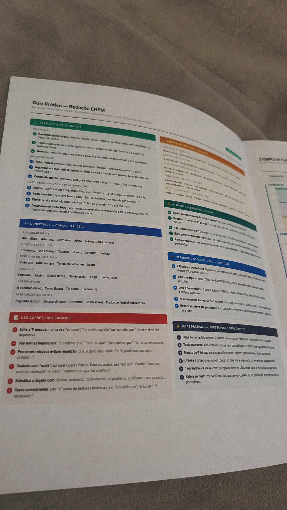 Print da avaliação de Rafael M.